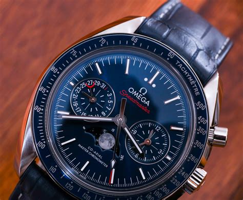 why are omega speedmaster racing co-axial chronographs cheaper|omega speedmaster chronograph review.